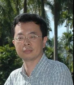 徐常胜